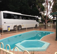 Darling River Motel - Hervey Bay Accommodation