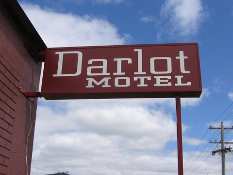 Darlot Motor Inn - Hervey Bay Accommodation 1