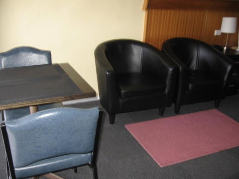 Darlot Motor Inn - Hervey Bay Accommodation 3