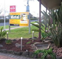 Darlot Motor Inn - Tourism Hervey Bay