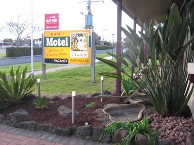Darlot Motor Inn - Hervey Bay Accommodation 0