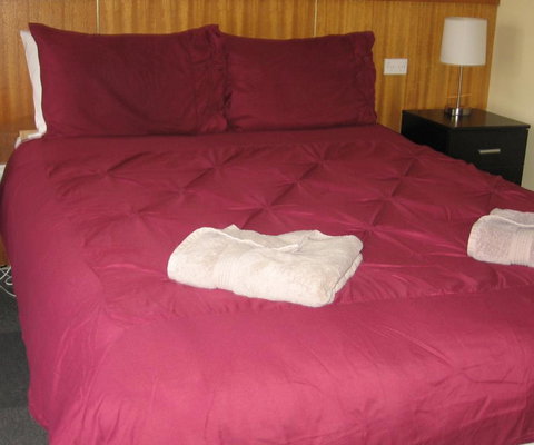 Darlot Motor Inn - Hervey Bay Accommodation 2