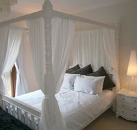 Darnell Bed  Breakfast - Hervey Bay Accommodation