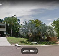 Darwin House - Tourism Hervey Bay