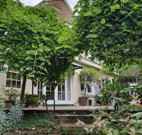 Davaar Hideaway Leura - Tourism Hervey Bay