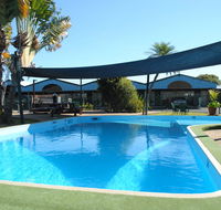 David Motor Inn - Hervey Bay Accommodation