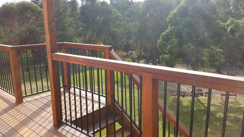 Day Dream Cottage - Hervey Bay Accommodation 1