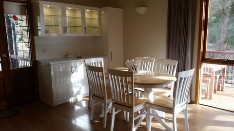 Day Dream Cottage - Hervey Bay Accommodation 3