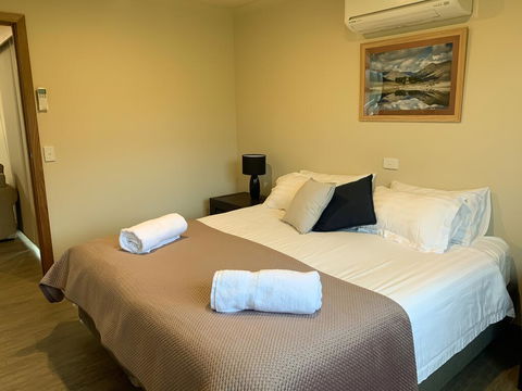 Daysend Cottages - Hervey Bay Accommodation 3