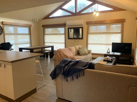 Daysend Cottages - Hervey Bay Accommodation 2