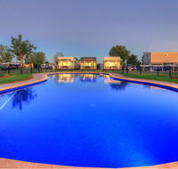 DC on the Lake - Hervey Bay Accommodation