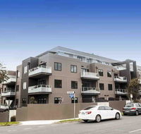 Deakin 2Bed 2Bath and Free parking - Hervey Bay Accommodation