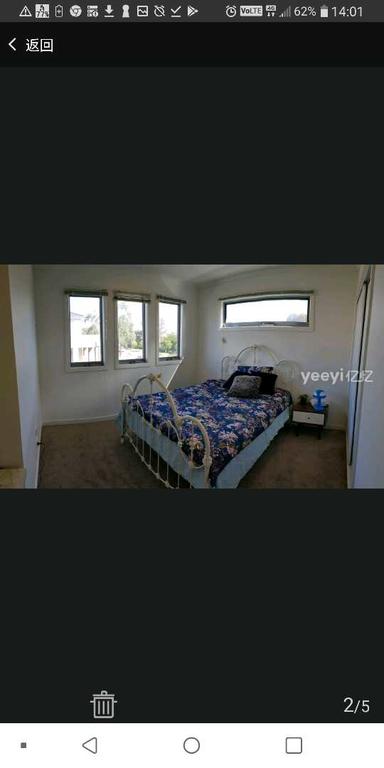 Decent New Master Room With Private Bathroom For One Or Two - Hervey Bay Accommodation 1