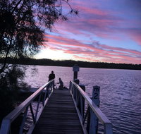 Deck house - Hervey Bay Accommodation