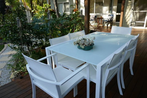 Deepdene - Hervey Bay Accommodation 2