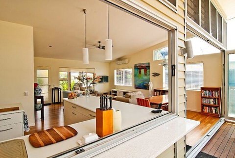 Deepdene - Hervey Bay Accommodation 3