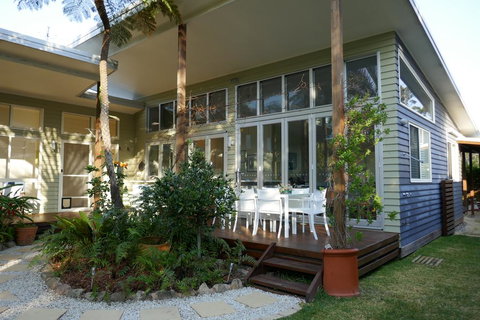 Deepdene - Hervey Bay Accommodation 1