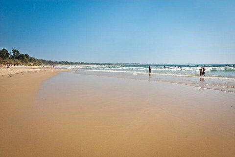 Deepdene - Hervey Bay Accommodation 0