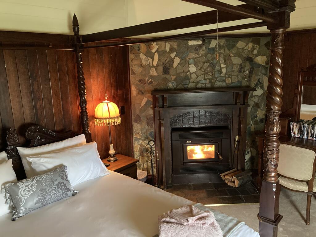 Deepwater NSW Hervey Bay Accommodation