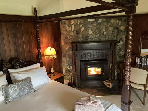 Deepwater Bank BnB - Hervey Bay Accommodation 0