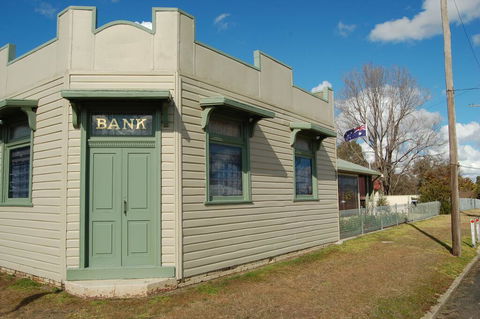 Deepwater Bank BnB - Hervey Bay Accommodation 1