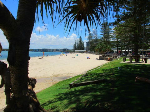 Deepwater Cove Unit 1, 68 Lower Gay Tce Bulcock Beach - Hervey Bay Accommodation 1