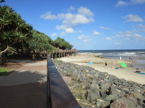 Deepwater Cove Unit 1, 68 Lower Gay Tce Bulcock Beach - Hervey Bay Accommodation 2