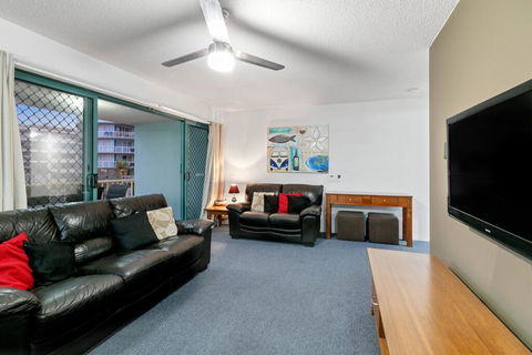 Deepwater Cove Unit 1, 68 Lower Gay Tce Bulcock Beach - Hervey Bay Accommodation 3