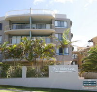 Deepwater Cove Unit 7 68 Lower Gay Terrace Bulcock Beach - Tourism Hervey Bay
