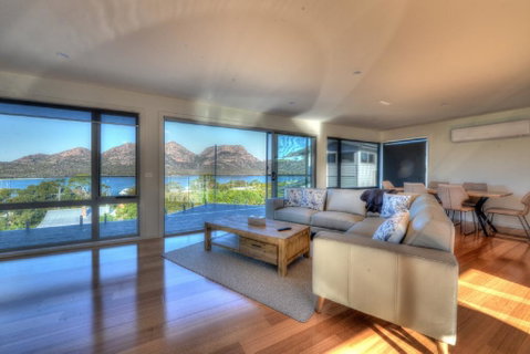 Deja Blu 2 - Hervey Bay Accommodation 2
