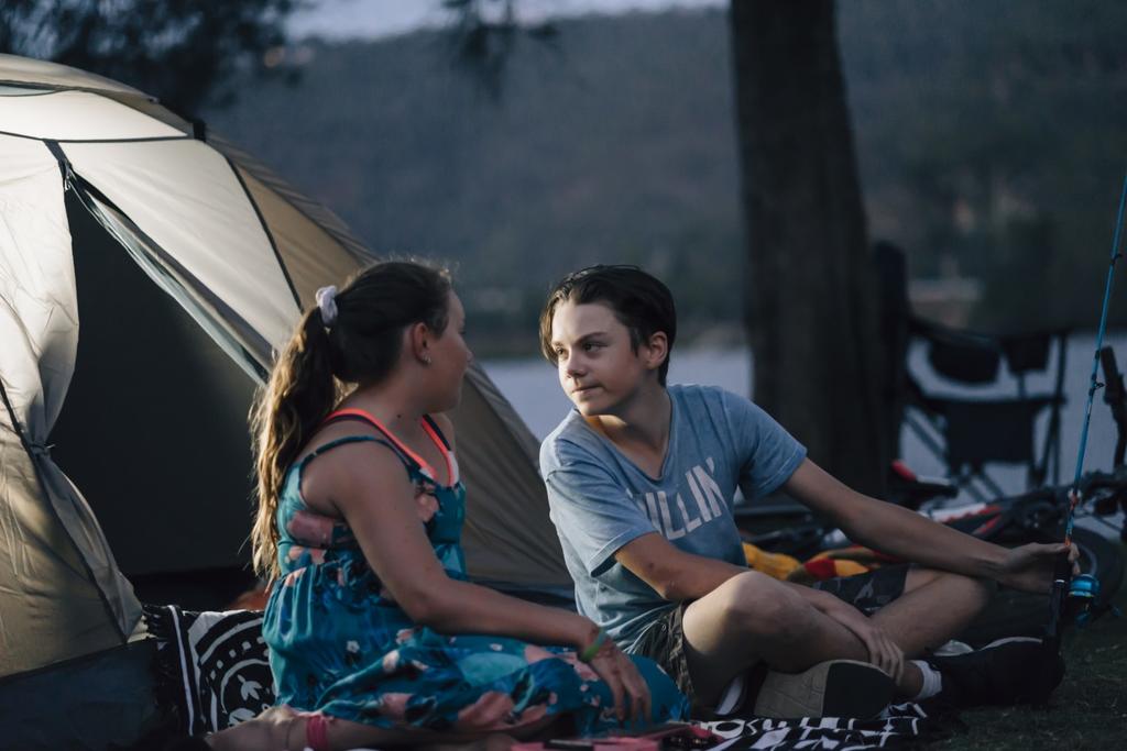 Hawkesbury NSW Hervey Bay Accommodation