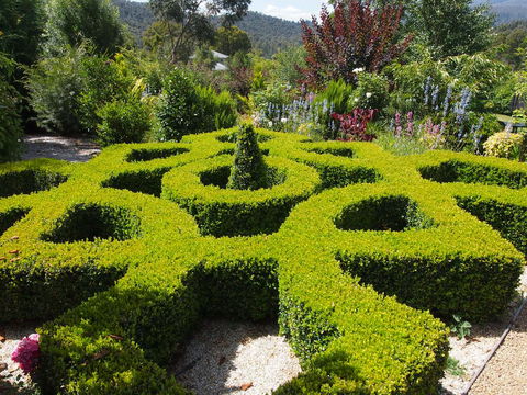Delderfield Cottages - Tourism Hervey Bay 2