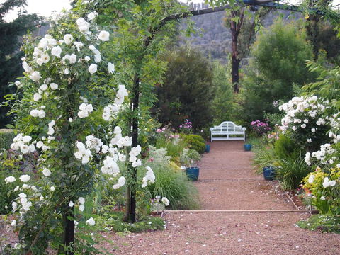 Delderfield Cottages - Tourism Hervey Bay 0