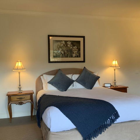 Delderfield Cottages - Tourism Hervey Bay 3