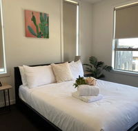 Delicate and Peaceful Bundoora Townhouse 11-R2 - Tourism Hervey Bay