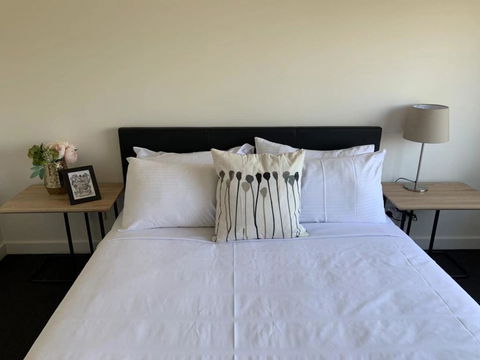 Delicate And Peaceful Bundoora Townhouse 11-R3 - Hervey Bay Accommodation 0