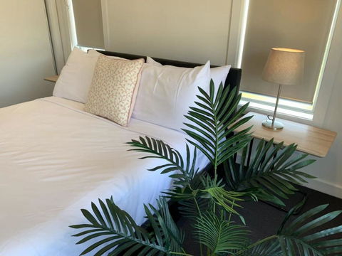 Delicate And Peaceful Bundoora Townhouse 12 - Hervey Bay Accommodation 1