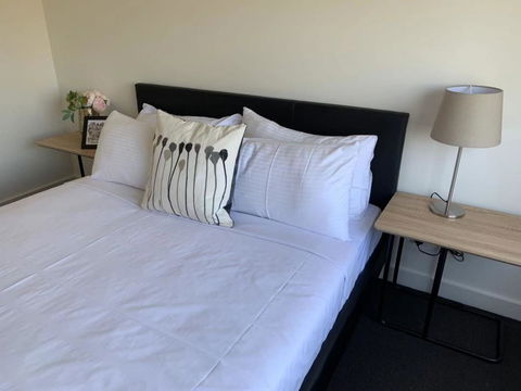 Delicate And Peaceful Bundoora Townhouse 12 - Hervey Bay Accommodation 3