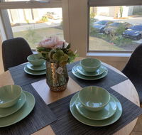 Delicate and Peaceful Bundoora Townhouse 12-R2 - Tourism Hervey Bay