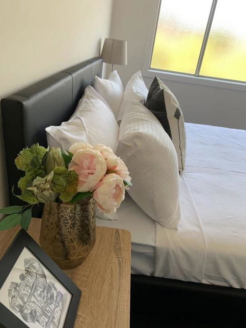 Delicate And Peaceful Bundoora Townhouse 13-R3 - Hervey Bay Accommodation 3
