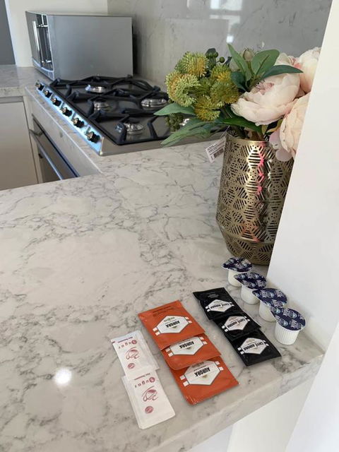 Delicate And Peaceful Bundoora Townhouse 13-R4 - Hervey Bay Accommodation 3