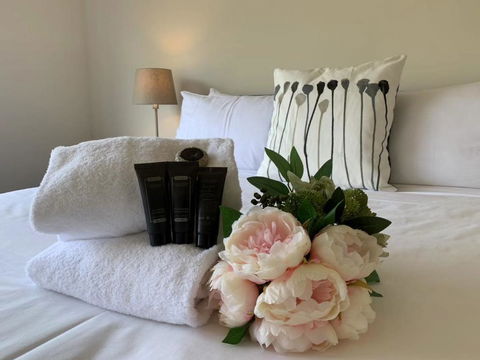 Delicate And Peaceful Bundoora Townhouse 20-R4 - Hervey Bay Accommodation 1