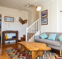 Delightful 3 Bedroom Apartment near Chapel Street in St Kilda - Hervey Bay Accommodation