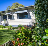 Dell-Lee Cottage - Tourism Hervey Bay