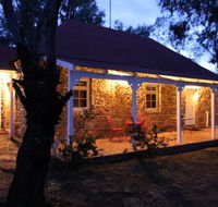 Dempster Cottage - Hervey Bay Accommodation