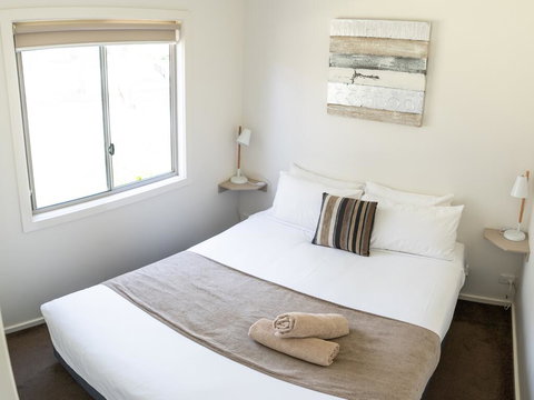 Deniliquin Riverside Caravan Park - Hervey Bay Accommodation 3