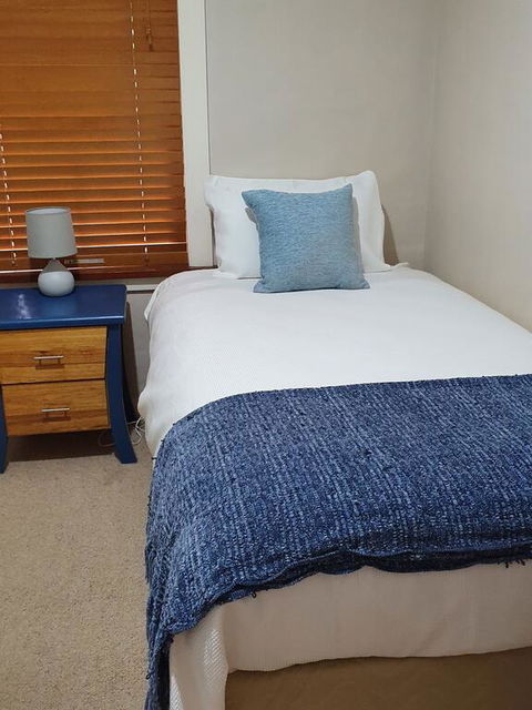 Denison Lodge - Hervey Bay Accommodation 1