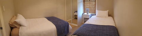 Denison Lodge - Hervey Bay Accommodation 2
