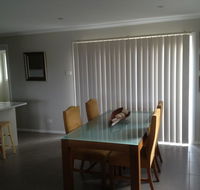 Denman Serviced Apartments - Hervey Bay Accommodation