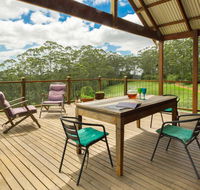 Denmark Holiday House - Tourism Hervey Bay